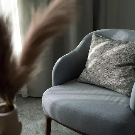 Lägenhetshotell Botanica 4*