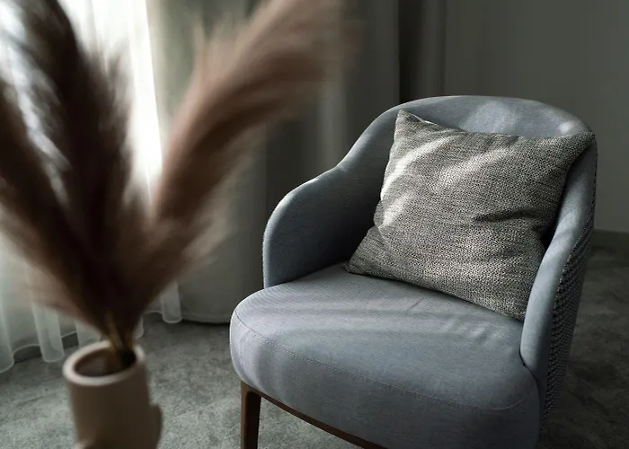 Hotel apartamentowy Botanica 4*